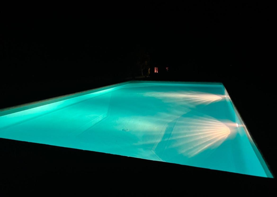 Casale Meraviglioso Val D'Orcia Con Piscina Radicofani Exterior foto
