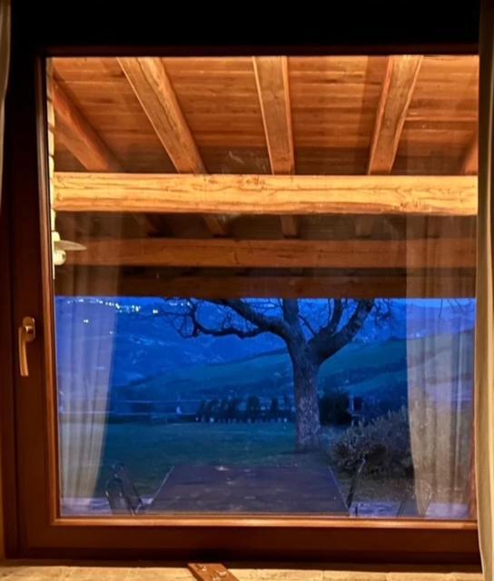 Casale Meraviglioso Val D'Orcia Con Piscina Radicofani Exterior foto